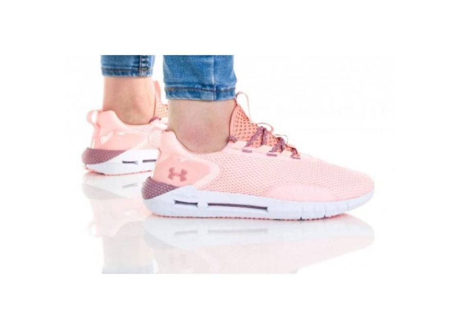 Женские тренировочные кроссовки Under Armour Havor Strt W 3022581-603 увеличить
