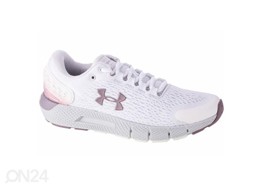 Женские тренировочные кроссовки Under Armour W Charged Rogue 2 W 3022602-105 увеличить