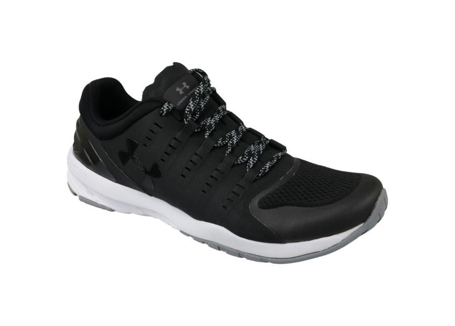 Женские тренировочные кроссовки Under Armour W Charged Stunner W 1266379-003 увеличить