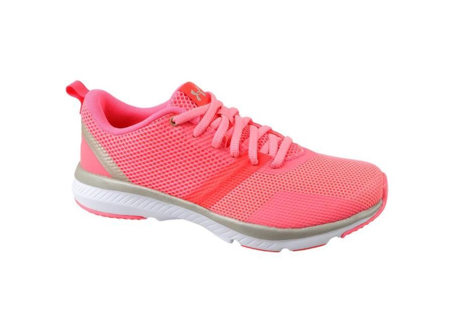 Женские тренировочные кроссовки Under Armour W Press 2 W 3000260-600 увеличить