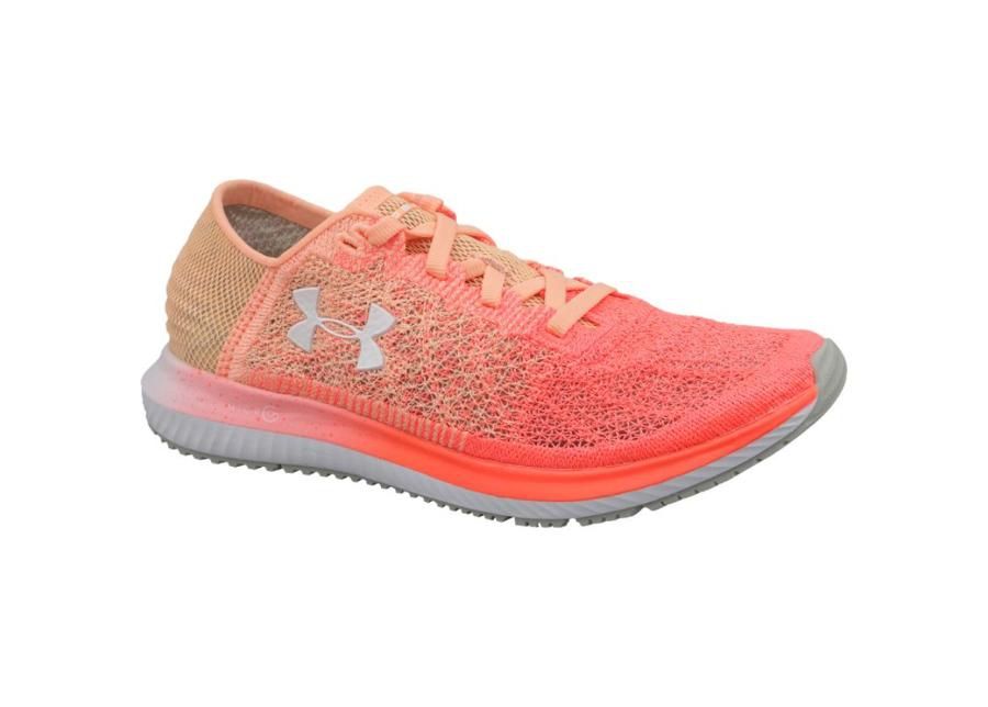 Женские тренировочные кроссовки Under Armour W Threadborne Blur W 3000098-800 увеличить