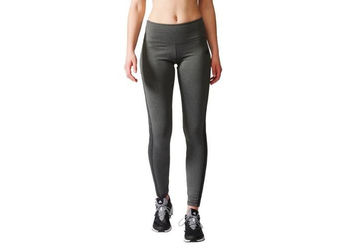 Женские тренировочные рейтузы Adidas Design 2 Movie Long Tight W увеличить