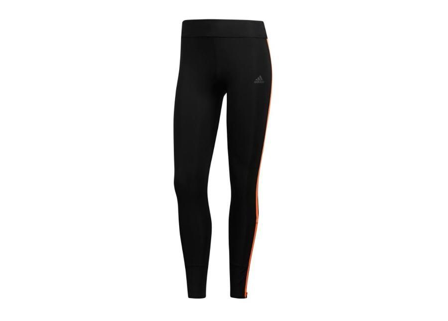 Женские тренировочные рейтузы adidas Response Long Tight WOMEN W CF6238 увеличить