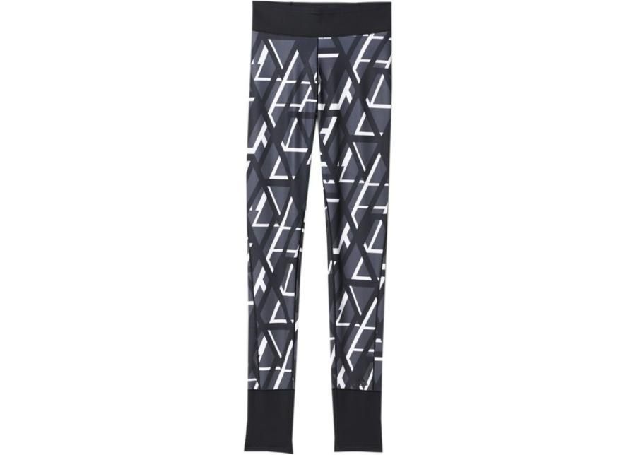 Женские тренировочные рейтузы adidas WO Super Long Tight W AJ5063 увеличить