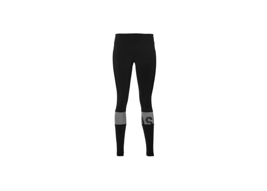 Женские тренировочные рейтузы Asics Color Block Tight W 146422-0904 увеличить