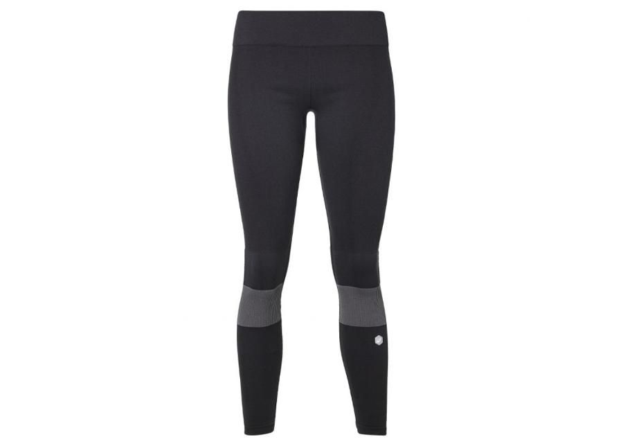 Женские тренировочные рейтузы Asics Seamless Tight W 2032A237-001 увеличить