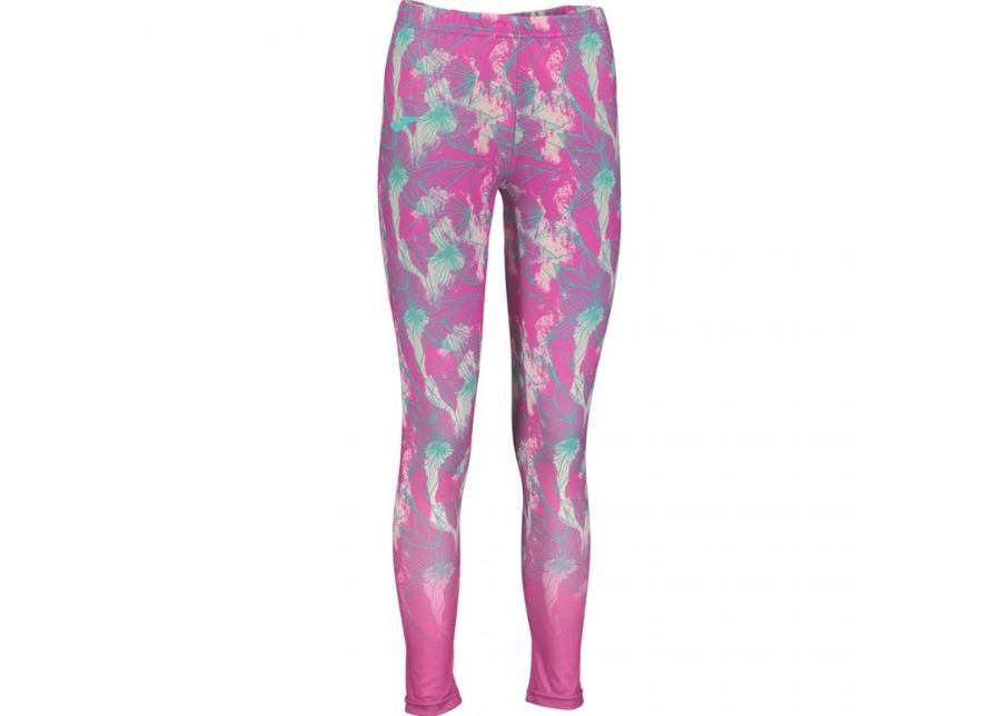 Женские тренировочные рейтузы Joma Long Tight Grafity W 900342.500 увеличить