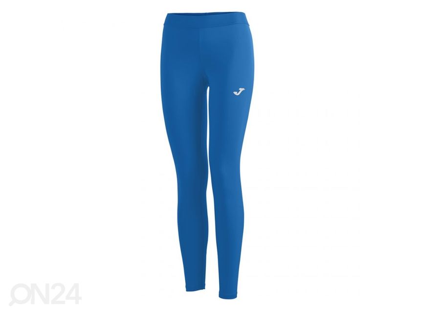 Женские тренировочные рейтузы Joma Long Tight Olimpia W 900447.700 увеличить