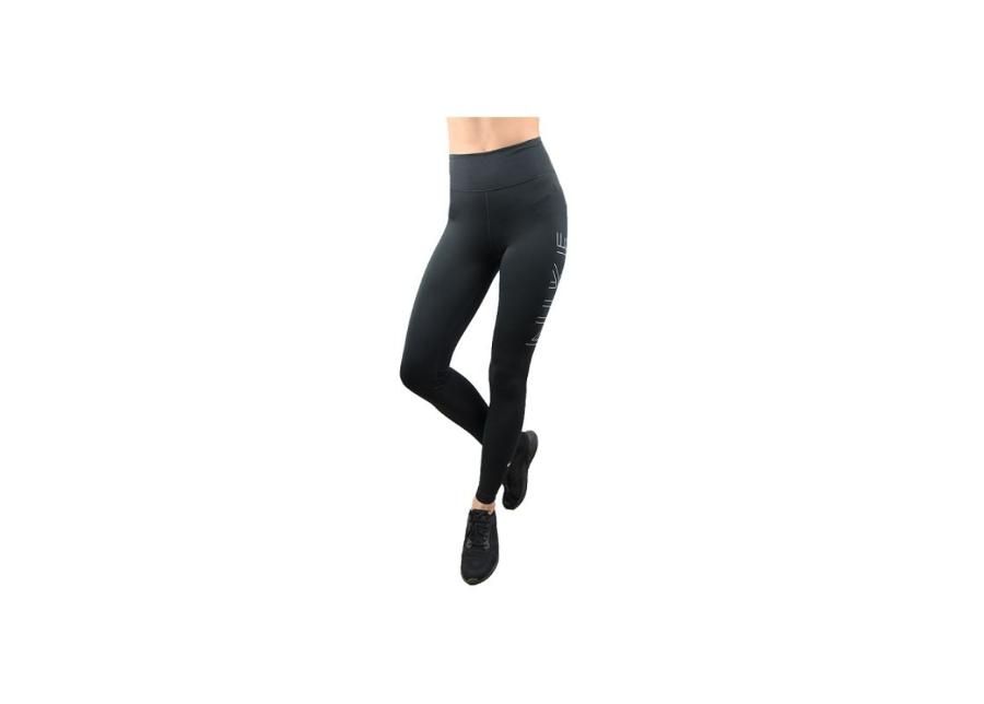 Женские тренировочные рейтузы Nike Fast 7/8 Tight W BV4767-010 увеличить