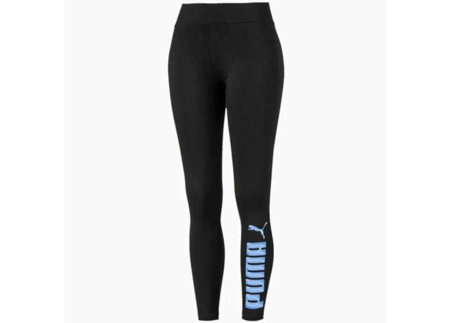 Женские тренировочные рейтузы Puma ESS Graphic W 843705 81 увеличить
