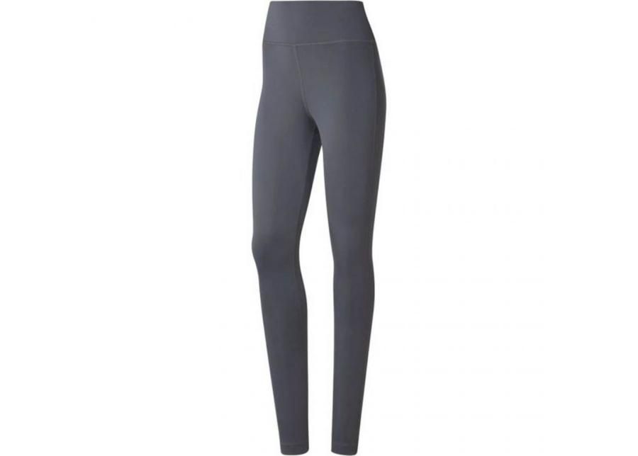 Женские тренировочные рейтузы Reebok Wor PP Tight W DU4784 увеличить