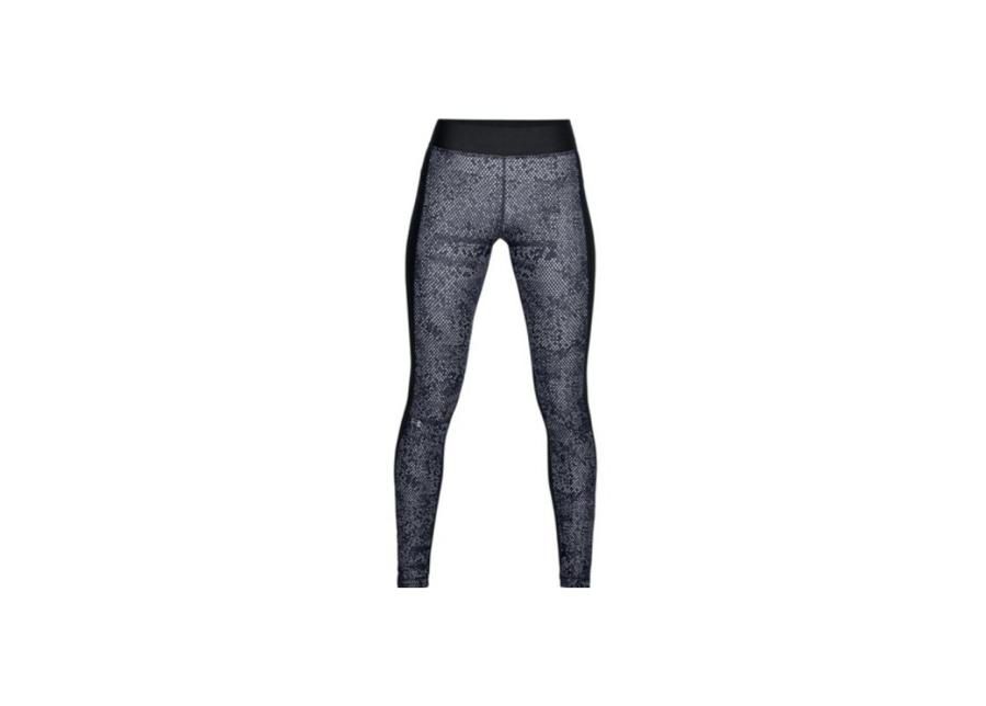 Женские тренировочные рейтузы Under Armour HG Amour Printed W 1305428-001 увеличить