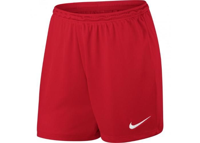 Женские футбольные шорты Nike Park Knit Short NB W увеличить