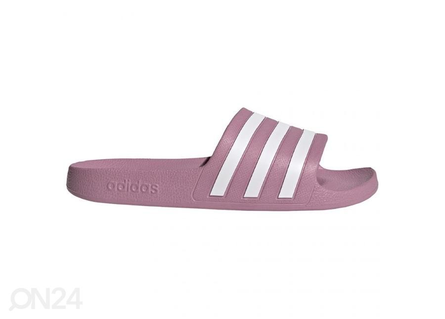 Женские шлепанцы Adidas Adilette Aqua W FY8107 увеличить