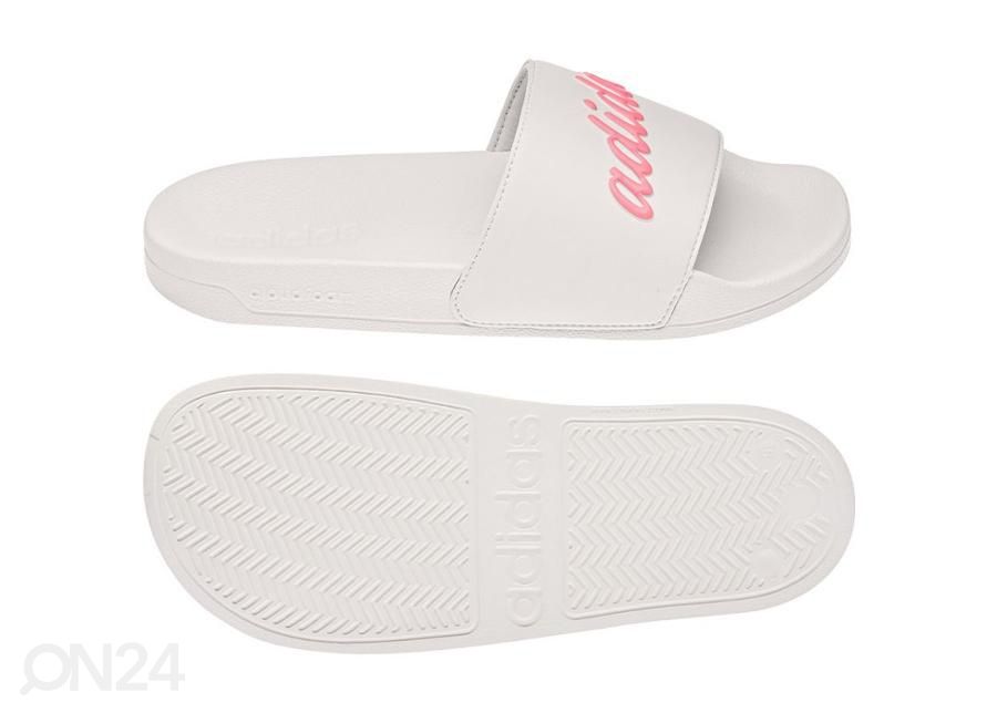 Женские шлепанцы Adidas Adilette Shower W GZ5925 увеличить