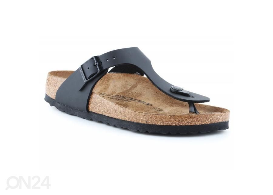 Женские шлепанцы Birkenstock Gizeh увеличить