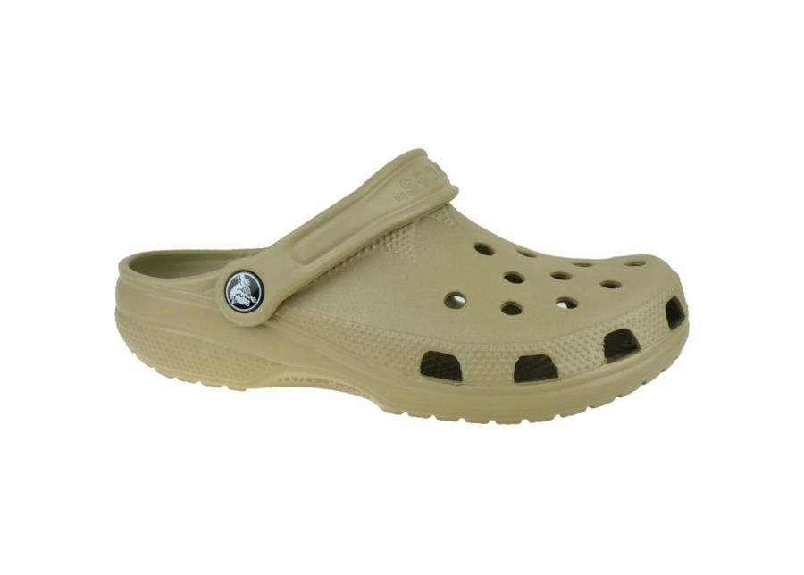Женские шлепанцы Crocs Beach W увеличить