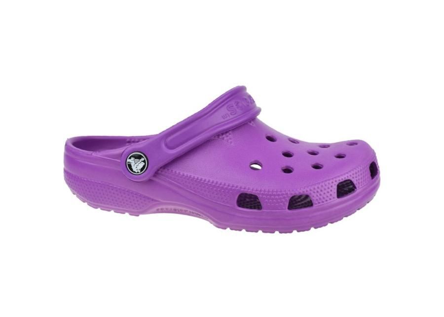 Женские шлепанцы Crocs Beach W увеличить
