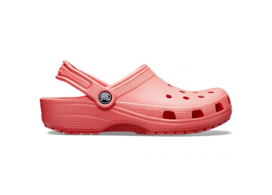 Женские шлепанцы Crocs Classic W 10001 682 увеличить