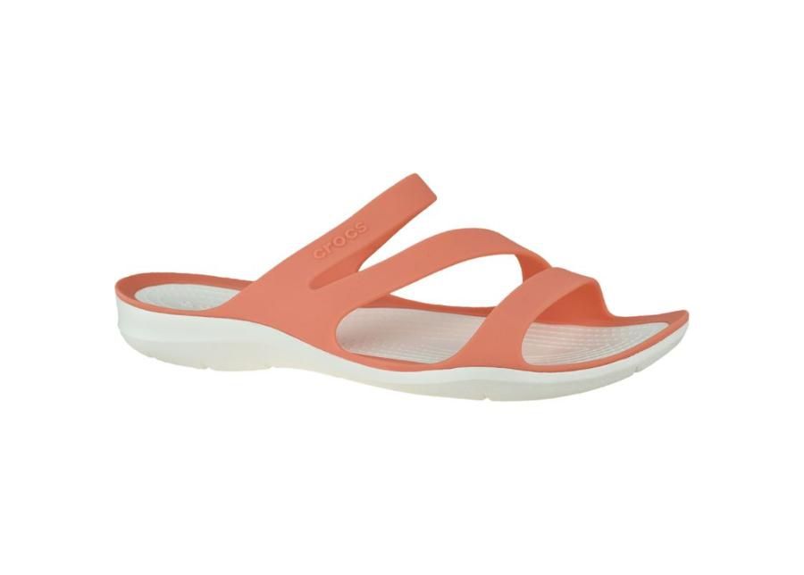 Женские шлепанцы Crocs W Swiftwater Sandals W 203998-82Q увеличить