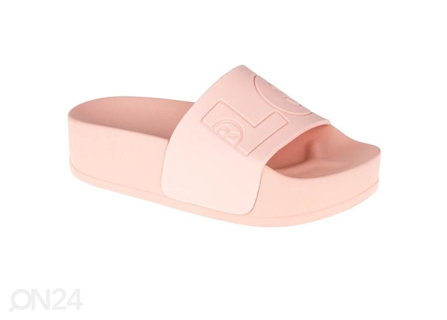 Женские шлепанцы Levi's June S Bold L увеличить