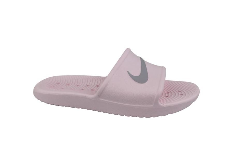 Женские шлепанцы Nike Kawa Shower 832655-601 увеличить