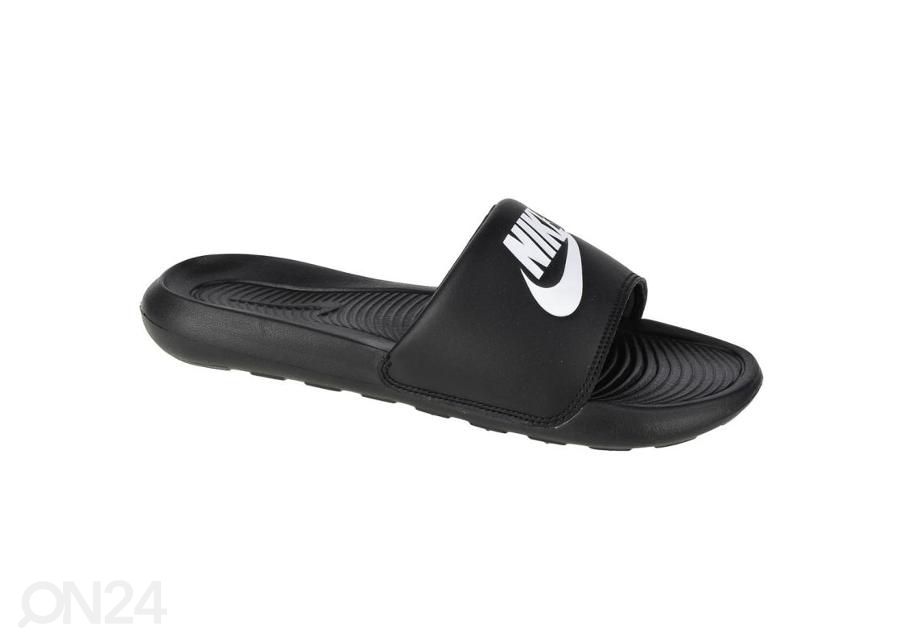 Женские шлепанцы Nike Victori One Slide увеличить