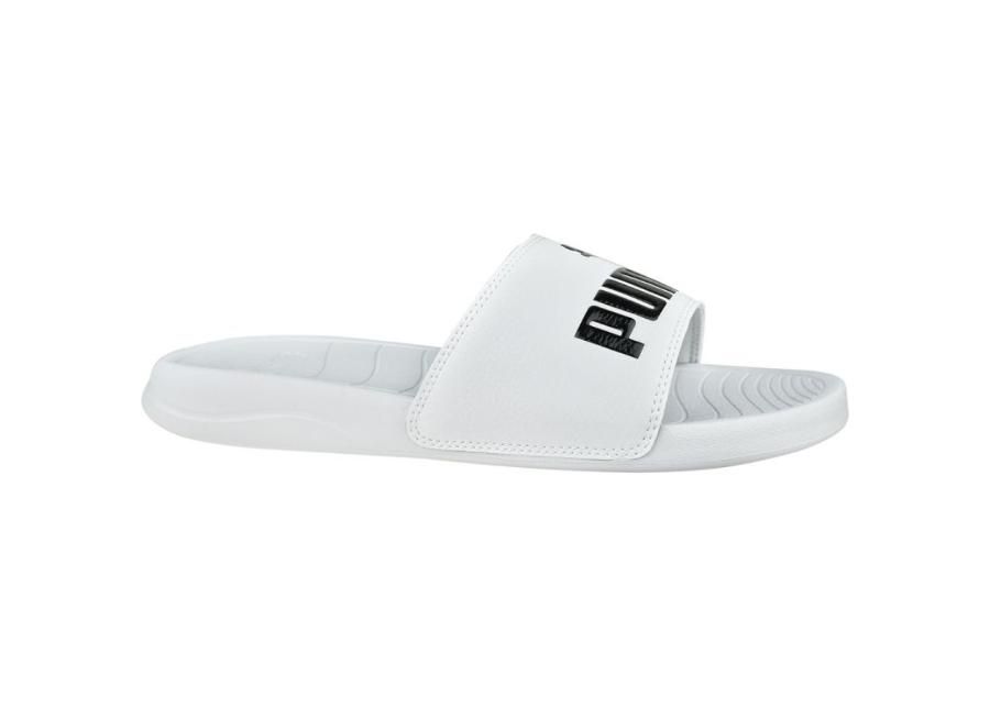 Женские шлепанцы Puma Popcat 20 372279 02 увеличить