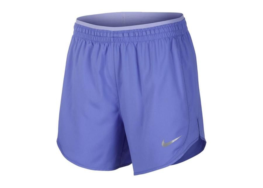 Женские шорты для бега Nike Wmns Tempo Lux 5'' W BV2953-500 увеличить