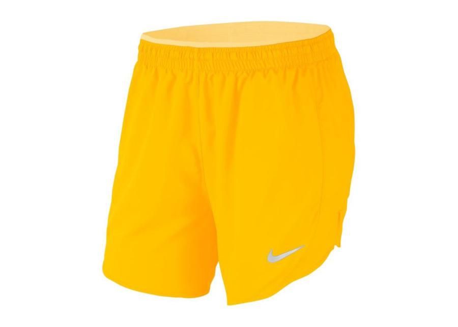 Женские шорты для бега Nike WMNS Tempo Lux 5'' W BV2953-845 увеличить