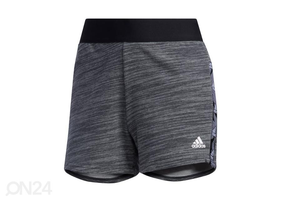Женские шорты для тренировок Adidas Essentials Tape увеличить