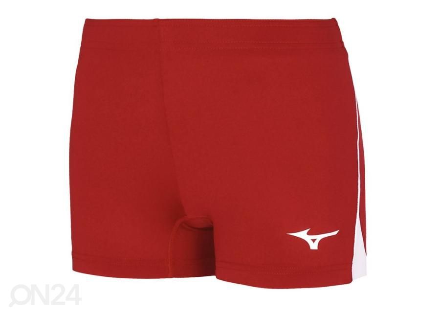 Женские шорты для тренировок Mizuno High-Kyu Tight увеличить
