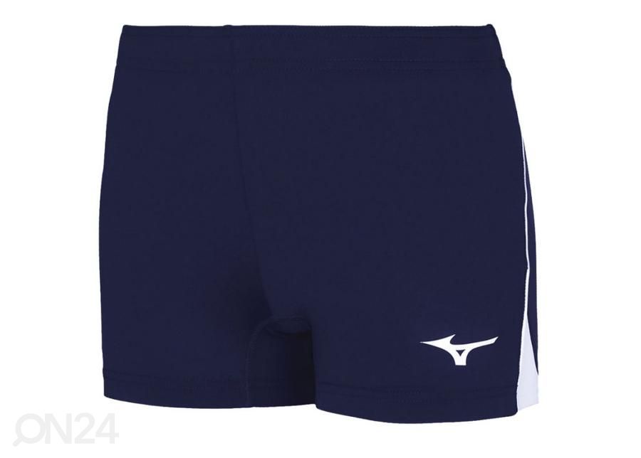 Женские шорты для тренировок Mizuno High-Kyu Tight увеличить