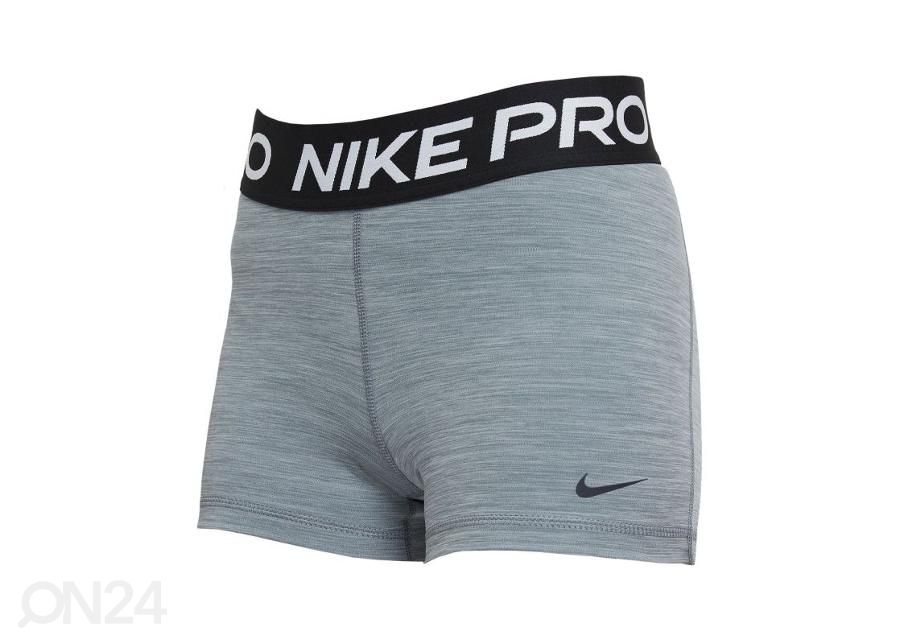 Женские шорты для тренировок Nike Pro 365 3" увеличить