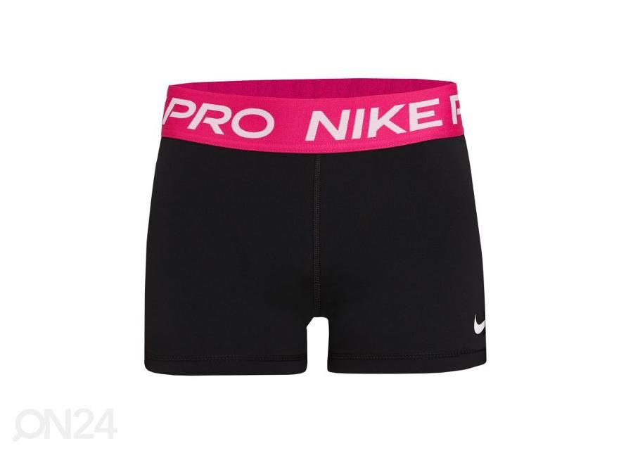 Женские шорты для тренировок Nike Pro 365 3" увеличить