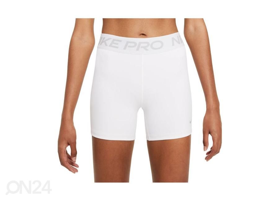 Женские шорты для тренировок Nike Pro 365 5" увеличить
