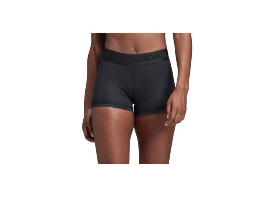 Женские шорты adidas Alphaskin Short W CD9757 увеличить