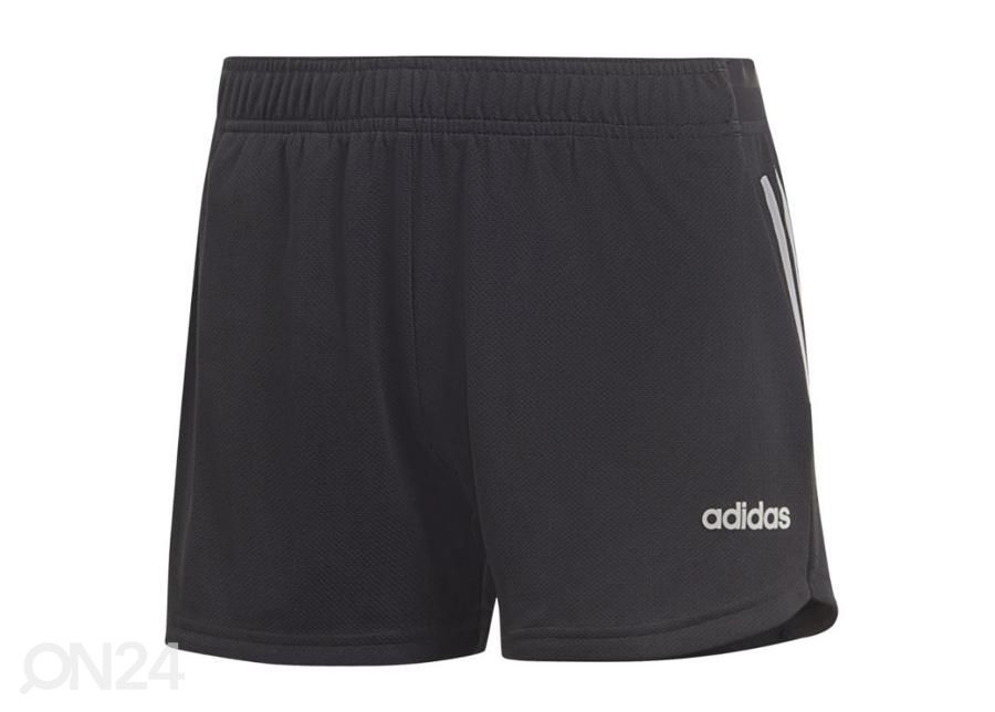 Женские шорты Adidas D2M 3 S KT увеличить