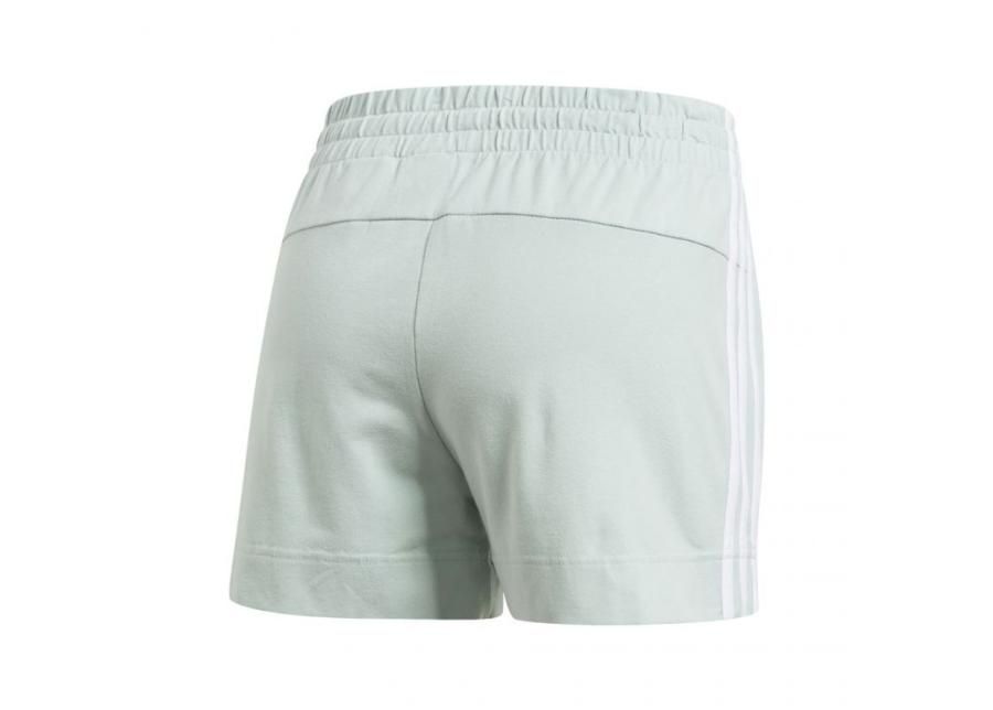 Женские шорты Adidas Essentials 3S Short W FM6685 увеличить