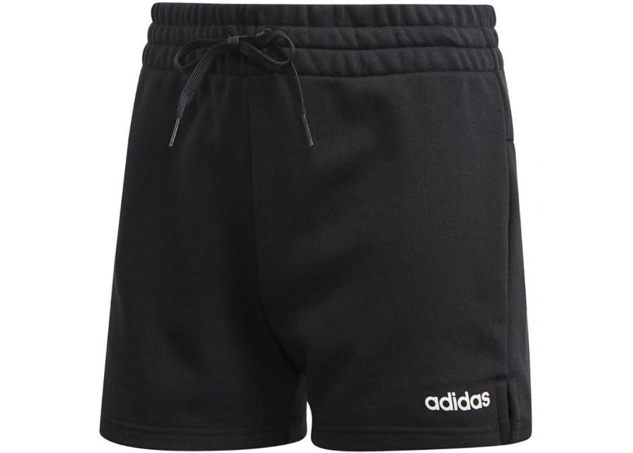 Женские шорты adidas Essentials Solid Short W DP2404 увеличить