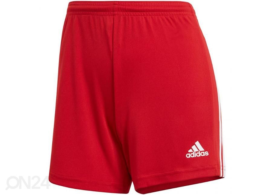 Женские шорты Adidas Squadra 21 Short Women увеличить
