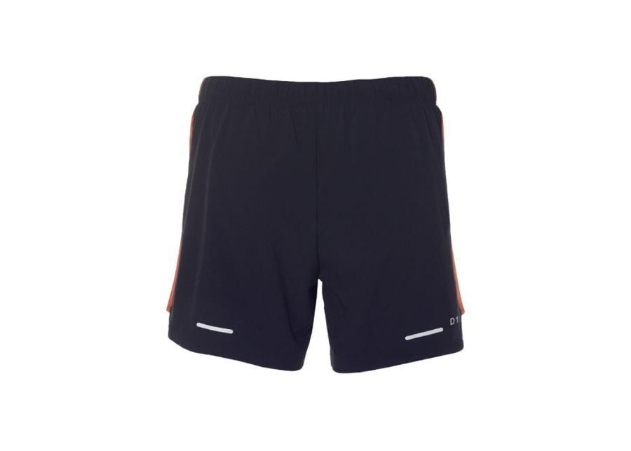 Женские шорты Asics 5.5 In Short W 2012A252-009 увеличить