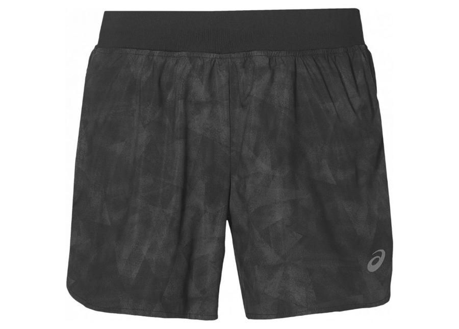 Женские шорты Asics FuzeX 5,5 Inch Short W 141643-1121 увеличить