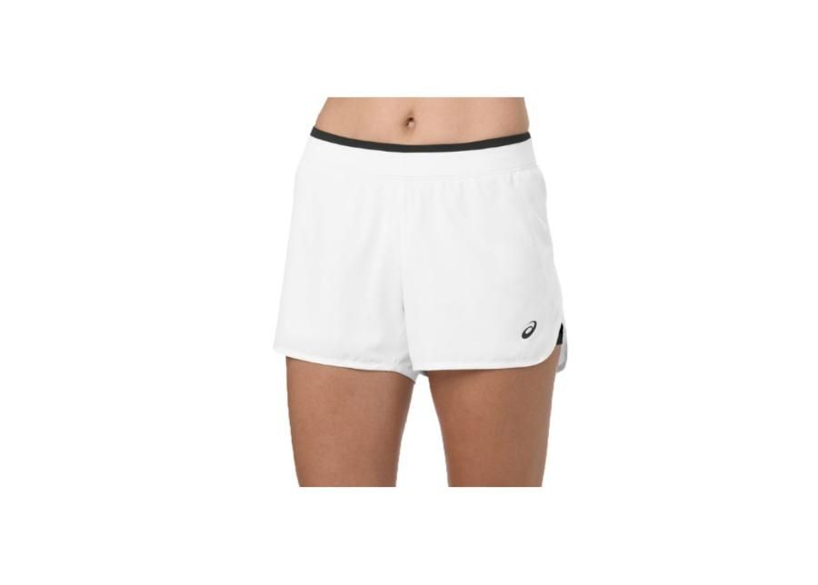 Женские шорты Asics Practice Short W 2042A054-100 увеличить