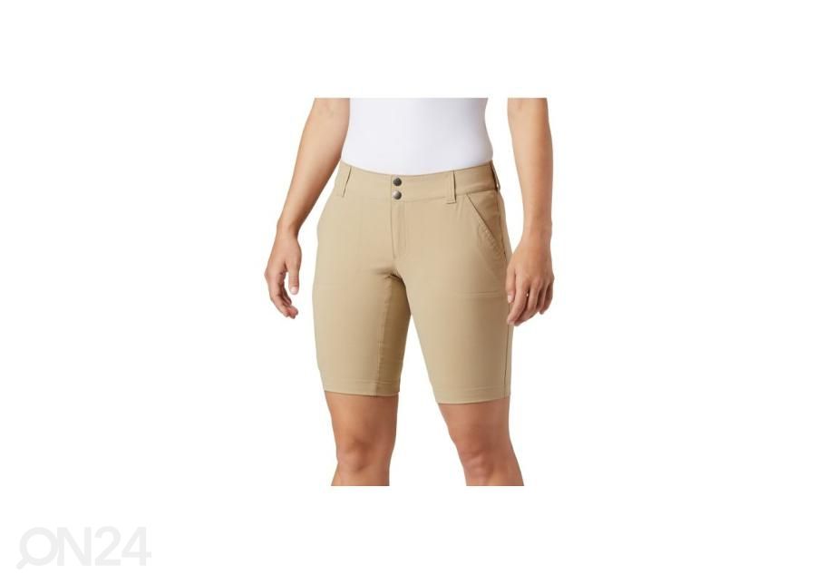 Женские шорты Columbia Saturday Trail Long Short увеличить