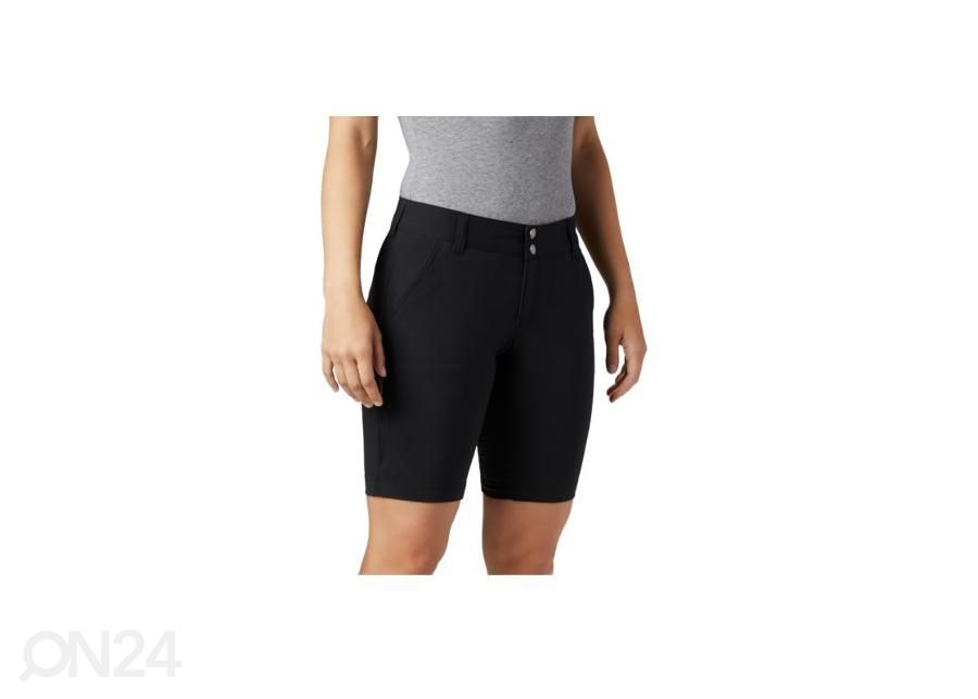 Женские шорты Columbia Saturday Trail Long Short W увеличить