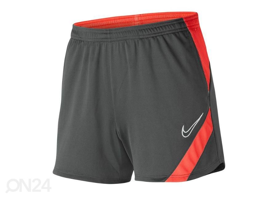 Женские шорты Nike Dry Academy Pro W BV6938-068 увеличить