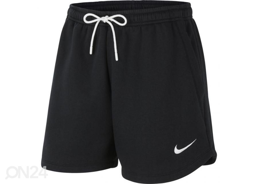 Женские шорты Nike Park 20 Short увеличить