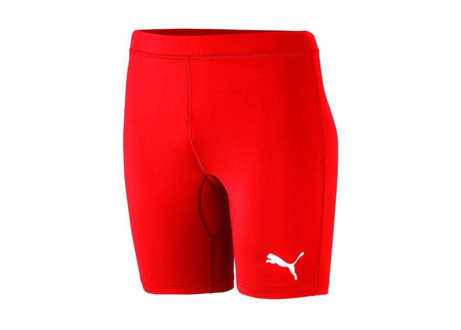 Женские шорты Puma LIGA Baselayer Short Tight W 655924-01 увеличить