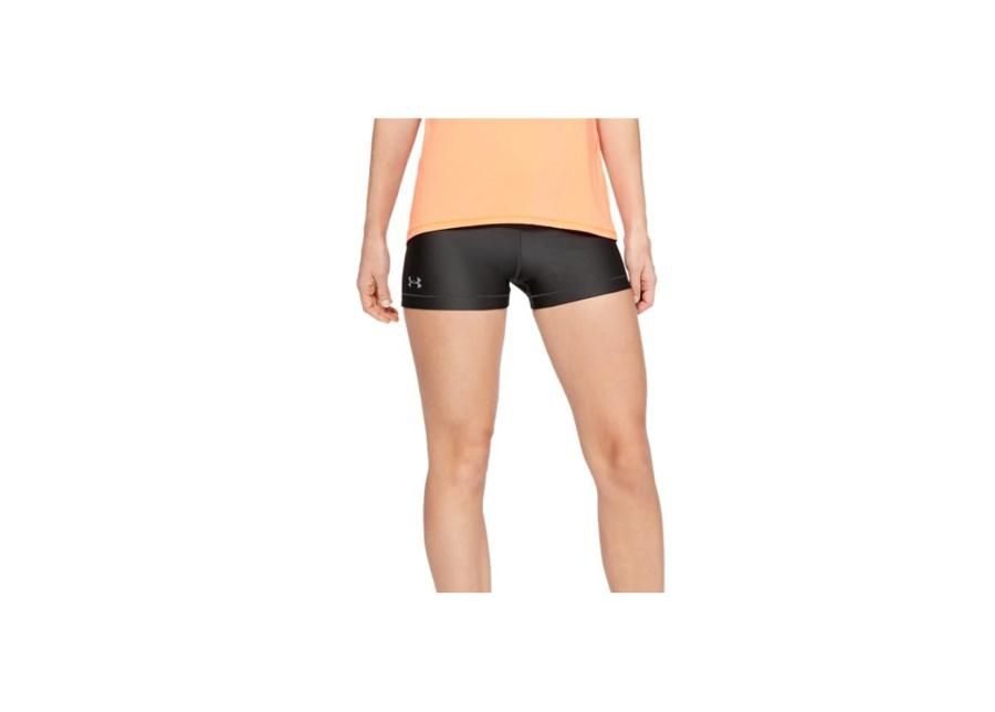 Женские шорты Under Armour HG Armour Short W 1309618-010 увеличить
